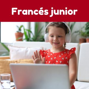 Francés Junior