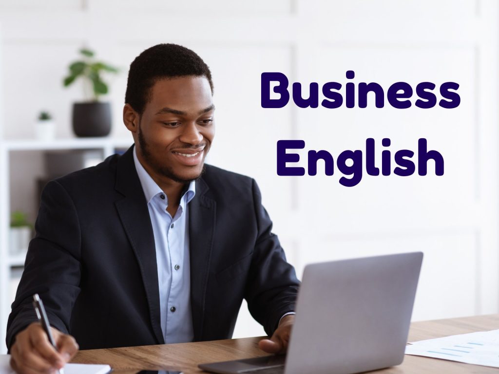 Business English